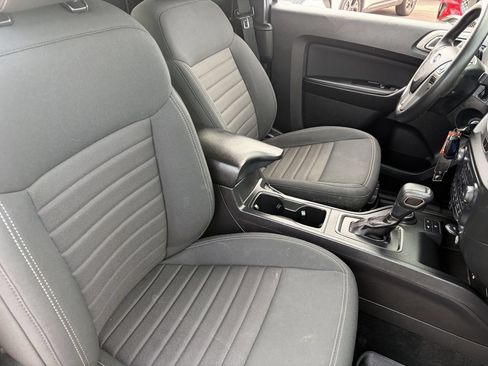 Used 2020 Ford Ranger XLT AWD/4WD image 11