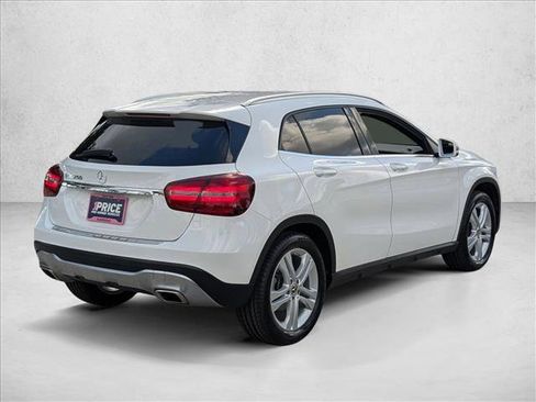 Used 2020 Mercedes-Benz GLA 250 image 5