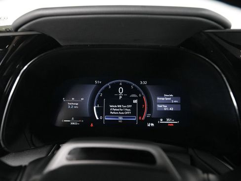 Certified 2024 Lexus TX 350 350 Premium 4D Sport Utility w/ Technology Package image 11