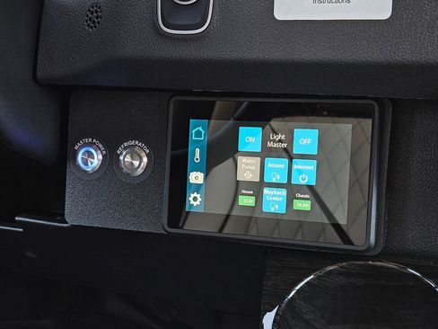 New 2025 Mercedes-Benz Sprinter 3500 image 31