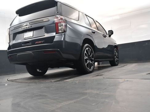 Used 2021 Chevrolet Tahoe RST image 24