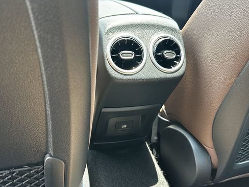 Certified 2025 Mercedes-Benz CLA 250 4MATIC image 24