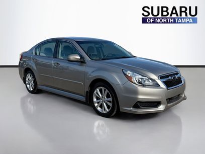 Used 2014 Subaru Legacy 2.5i Premium w/ Popular Package #2