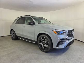 New 2026 Mercedes-Benz GLE 450 4MATIC video 1