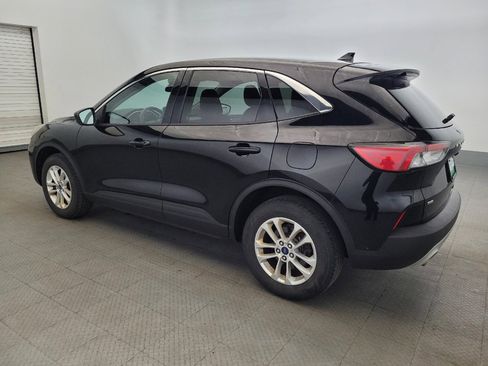 Used 2020 Ford Escape SE AWD/4WD image 3