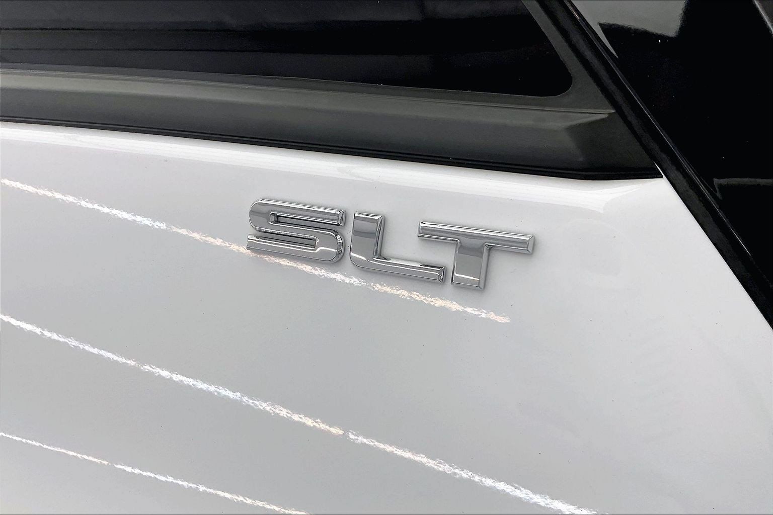 Used 2018 GMC Terrain SLT w/ Preferred Package AWD/4WD image 7