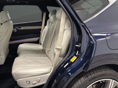 Used 2025 Genesis GV80 3.5T Prestige AWD/4WD image 23