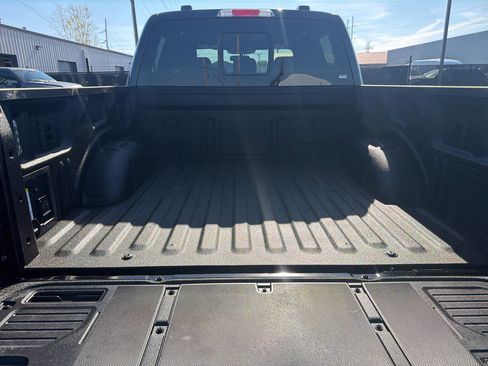 Used 2025 Ford F150 Tremor w/ Mobile Office Package AWD/4WD image 11