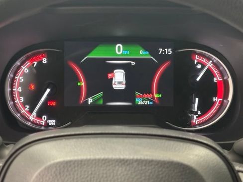 Used 2025 Toyota RAV4 XLE AWD/4WD image 23