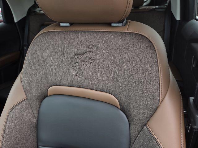 New 2026 Ford Bronco Sport Outer Banks AWD/4WD image 13