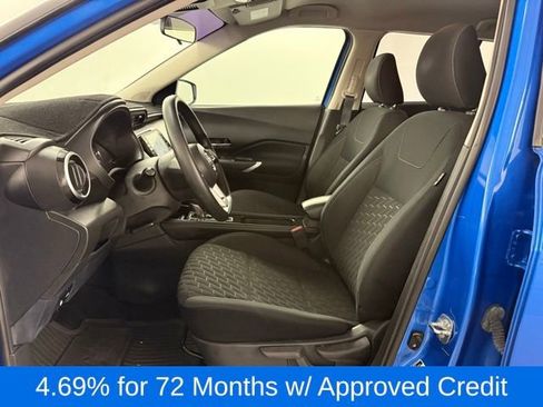 Used 2022 Nissan Kicks SV image 23