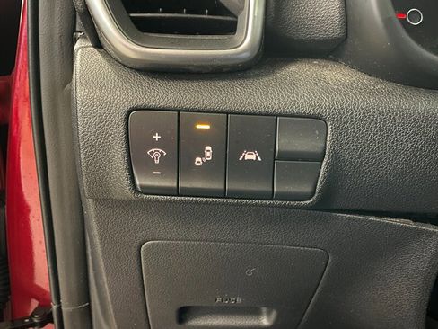 Used 2020 Kia Sportage S w/ S Sunroof Package AWD/4WD image 13