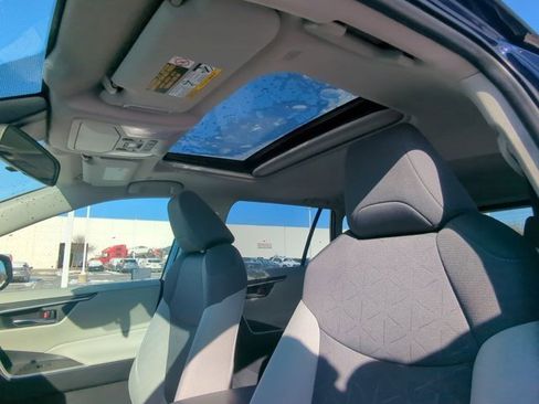 Certified 2023 Toyota RAV4 XLE image 10