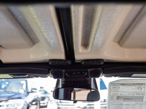 New 2026 Jeep Wrangler Unlimited Sport AWD/4WD image 17