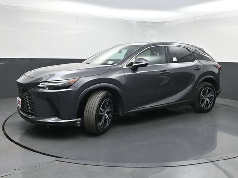 Used 2024 Lexus RX 350 Premium w/ Accessory Package (Z1) AWD/4WD image 22