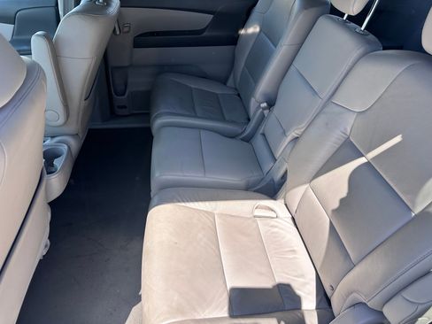 Used 2012 Honda Odyssey EX-L image 6