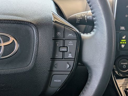 Certified 2023 Toyota bZ4X Limited image 16