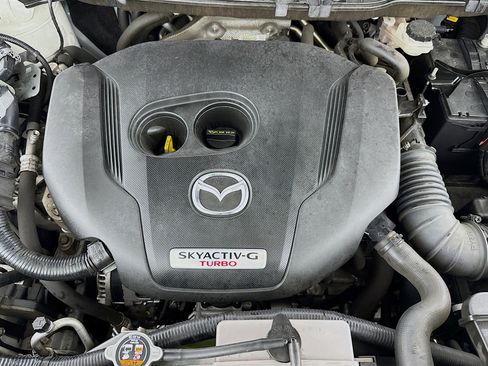 Used 2022 MAZDA CX-9 Touring w/ Touring Premium Package image 38