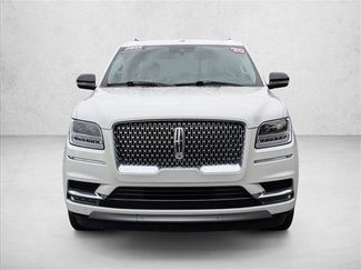 Used 2020 Lincoln Navigator Reserve video 2