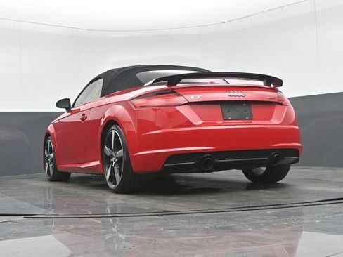 Used 2019 Audi TT 2.0T w/ Technology Package image 41