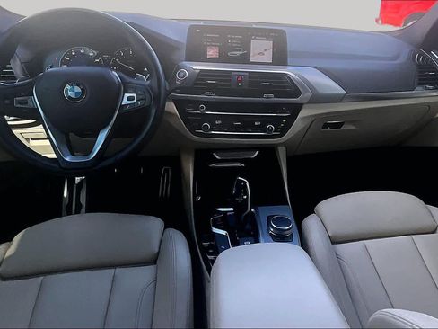 Used 2019 BMW X3 sDrive30i w/ M Sport Package 2 RWD image 14