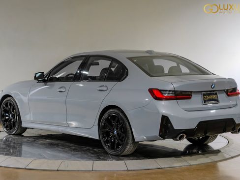 Used 2026 BMW 330i Sedan RWD image 12