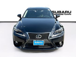 Used 2016 Lexus IS 200t w/ Navigation System Package RWD video 2