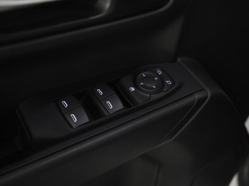 Used 2019 Chevrolet Silverado 1500 W/T w/ WT Convenience Package image 19