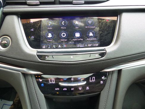 Used 2021 Cadillac XT5 Premium Luxury FWD image 50