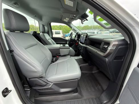 Used 2025 Ford F150 XL AWD/4WD image 10