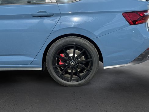 New 2026 Volkswagen Jetta GLI Autobahn image 8