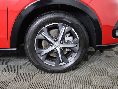 Used 2024 Honda HR-V EX-L image 20