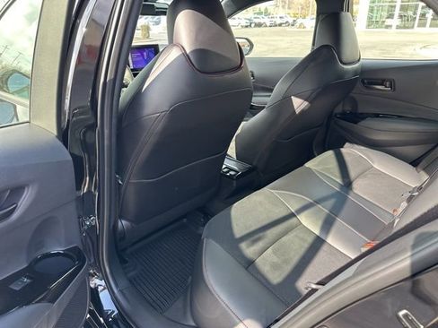 New 2025 Toyota Corolla GR AWD/4WD image 25