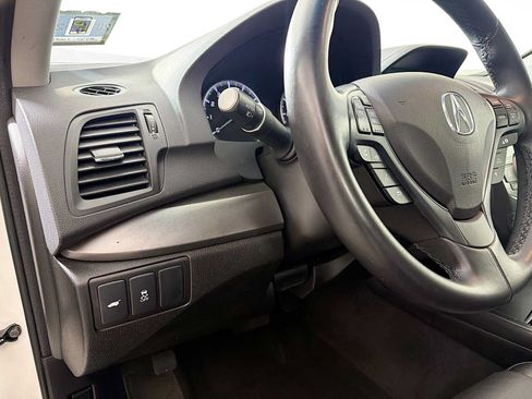 Used 2018 Acura RDX AWD image 8