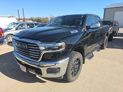 Used 2025 RAM 1500 Laramie