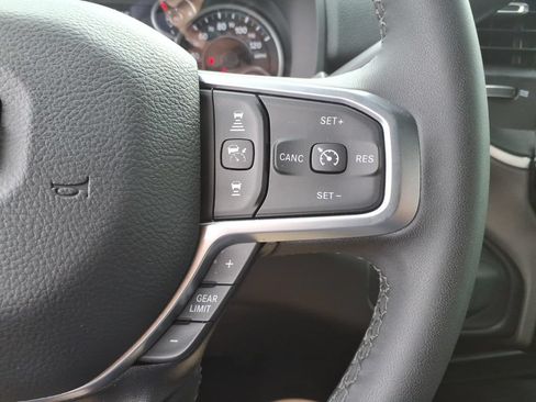 Used 2026 RAM 2500 Big Horn AWD/4WD image 34