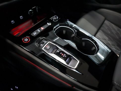 New 2026 Audi S5 Premium Plus AWD/4WD image 21