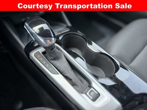 New 2025 Buick Envista Avenir image 28