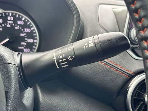 Certified 2023 Nissan Sentra SR image 29