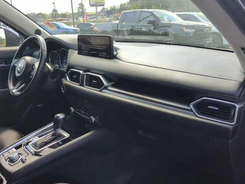 Used 2024 MAZDA CX-5 Carbon Edition image 30