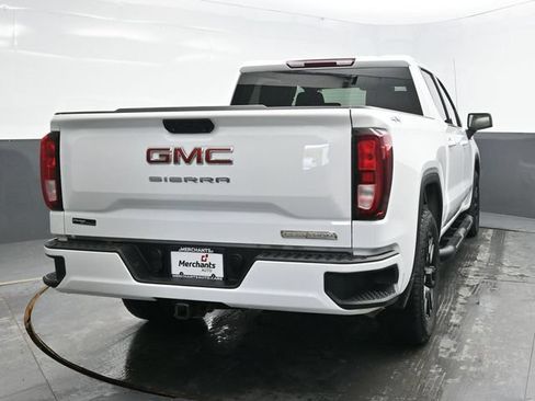 Used 2023 GMC Sierra 1500 Elevation AWD/4WD image 7