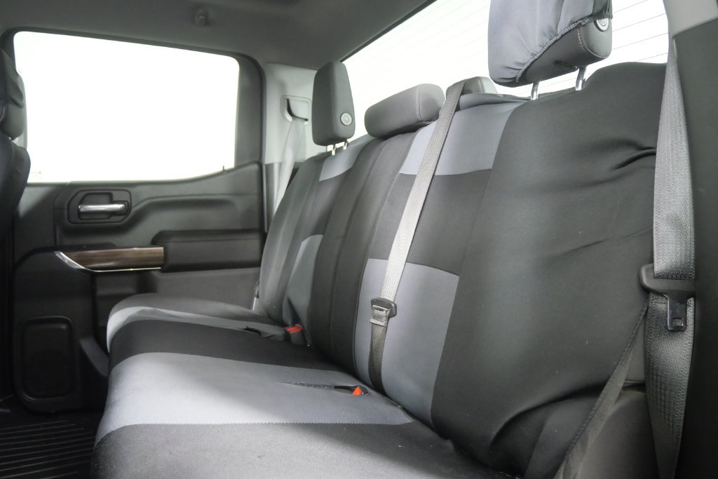 Used 2021 Chevrolet Silverado 1500 RST RWD image 16