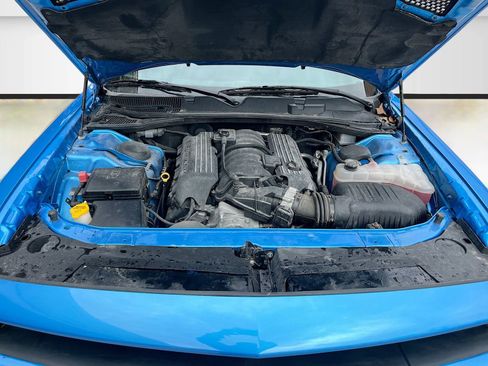 Used 2023 Dodge Challenger R/T Scat Pack w/ Plus Package RWD image 32