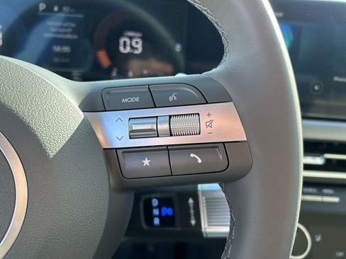 New 2026 Hyundai Sonata SEL AWD/4WD image 15