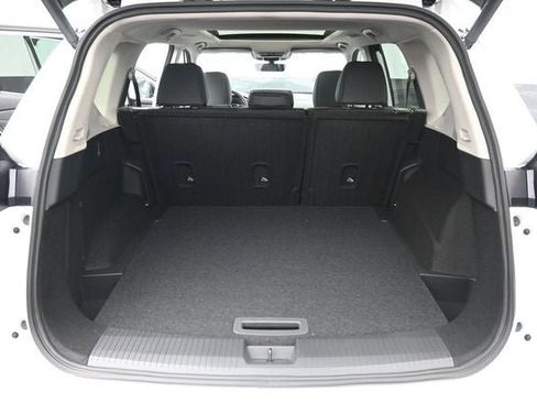 New 2026 Nissan Rogue Dark Armor AWD/4WD image 26