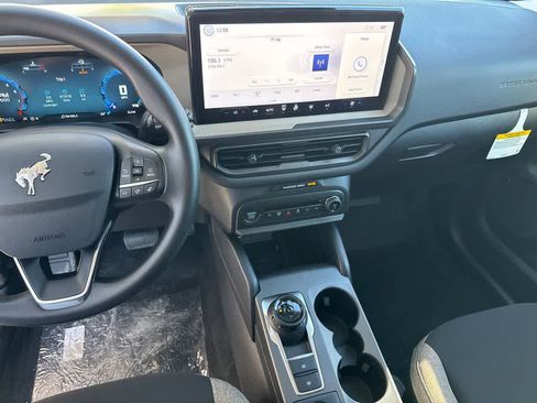 New 2025 Ford Bronco Sport Big Bend AWD/4WD image 25