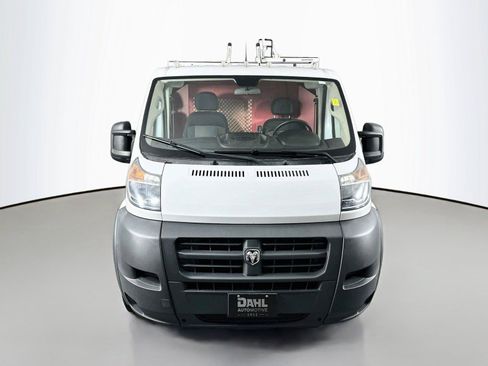 Used 2018 RAM ProMaster 1500 FWD image 3