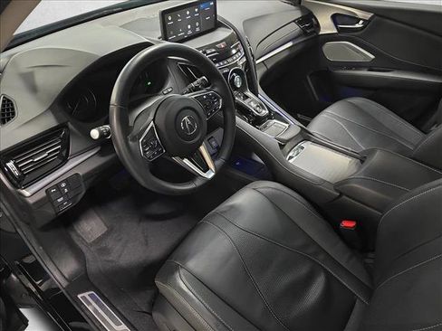 Used 2024 Acura RDX w/Technology Package image 17