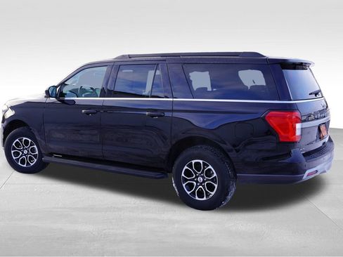 Certified 2024 Ford Expedition Max XLT image 8