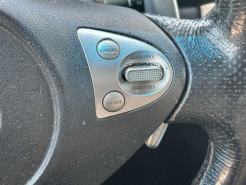 Used 2010 Nissan Maxima 3.5 SV w/ Sport Pkg FWD image 26